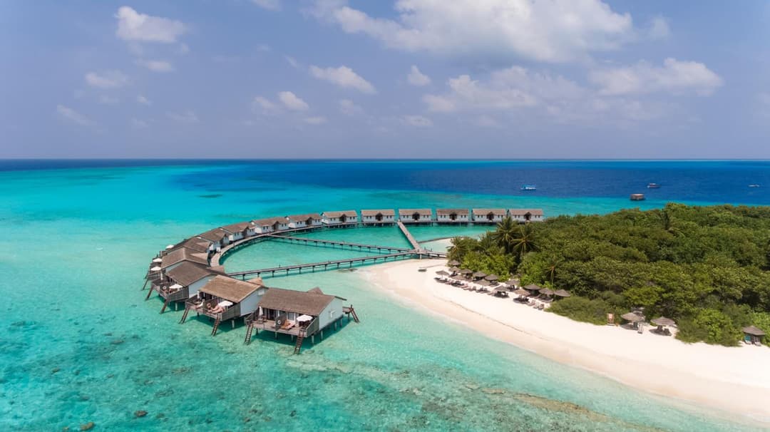 NH Collection Maldives Reethi Resort - View 55