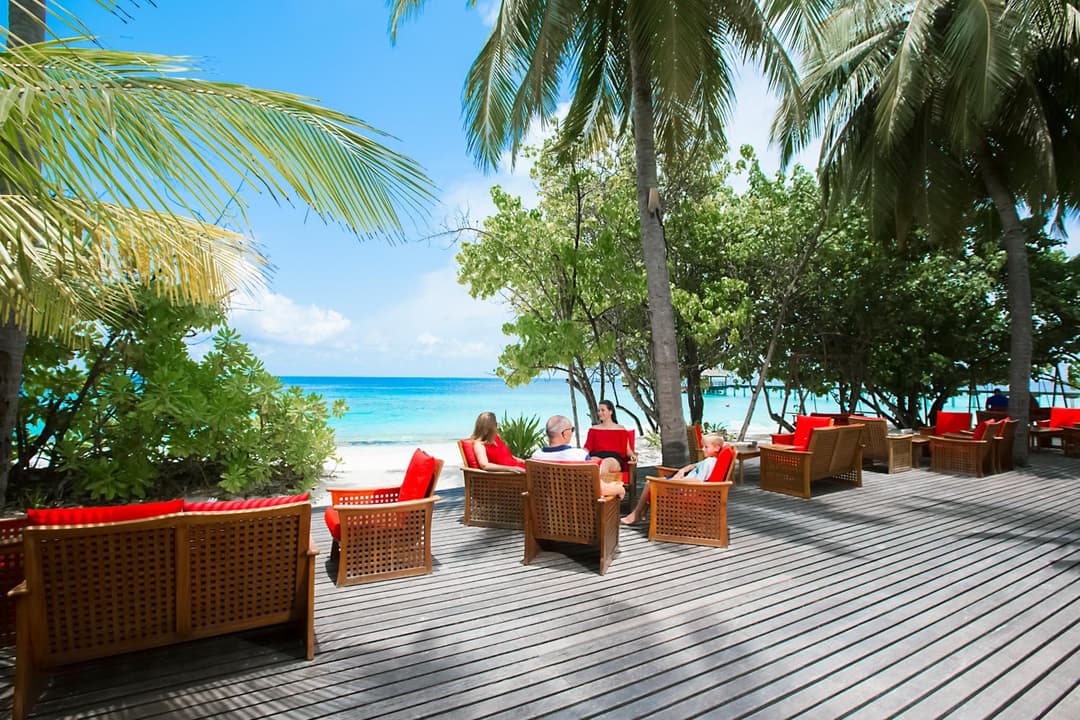 NH Collection Maldives Reethi Resort - View 49