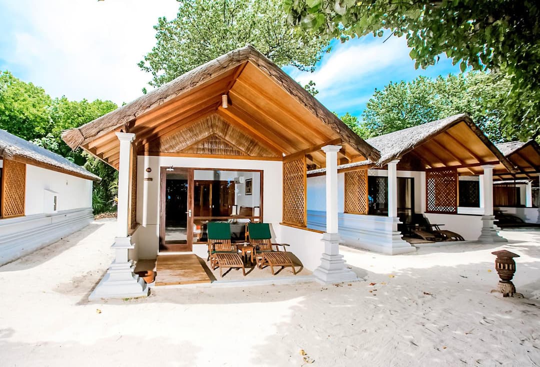 NH Collection Maldives Reethi Resort - View 77