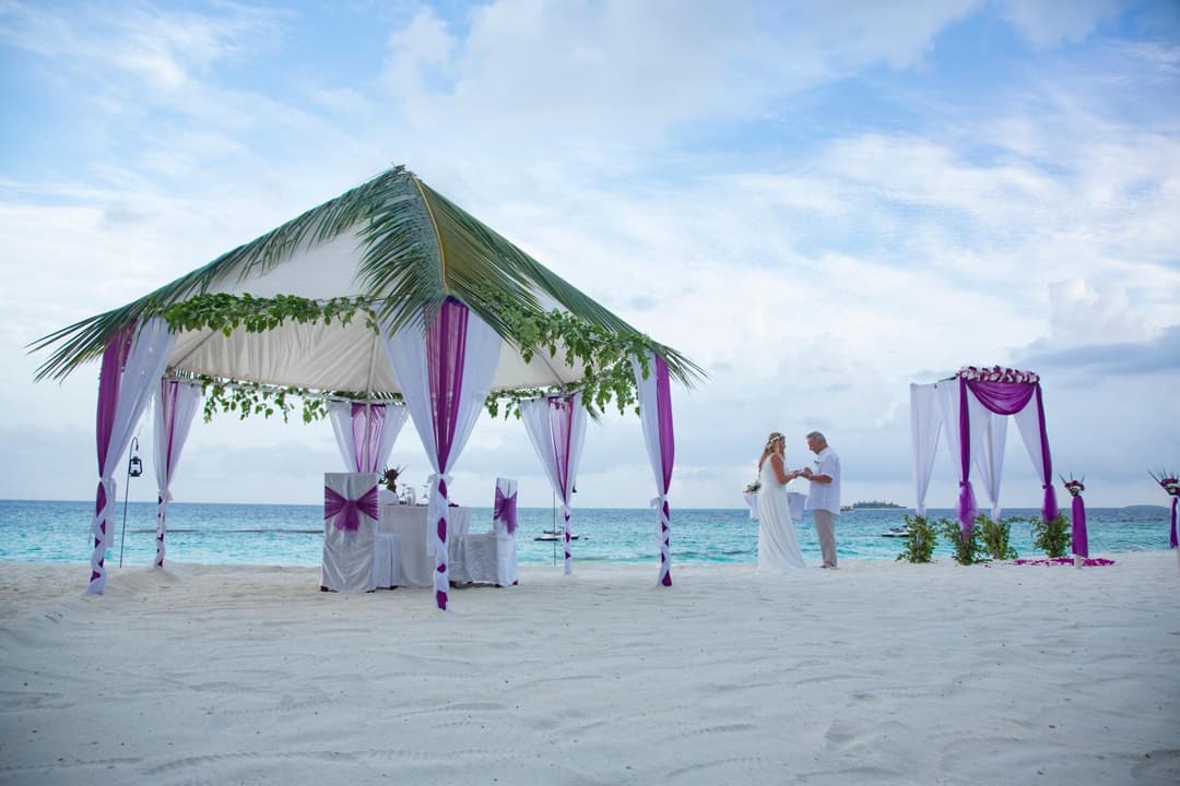 NH Collection Maldives Reethi Resort - View 27