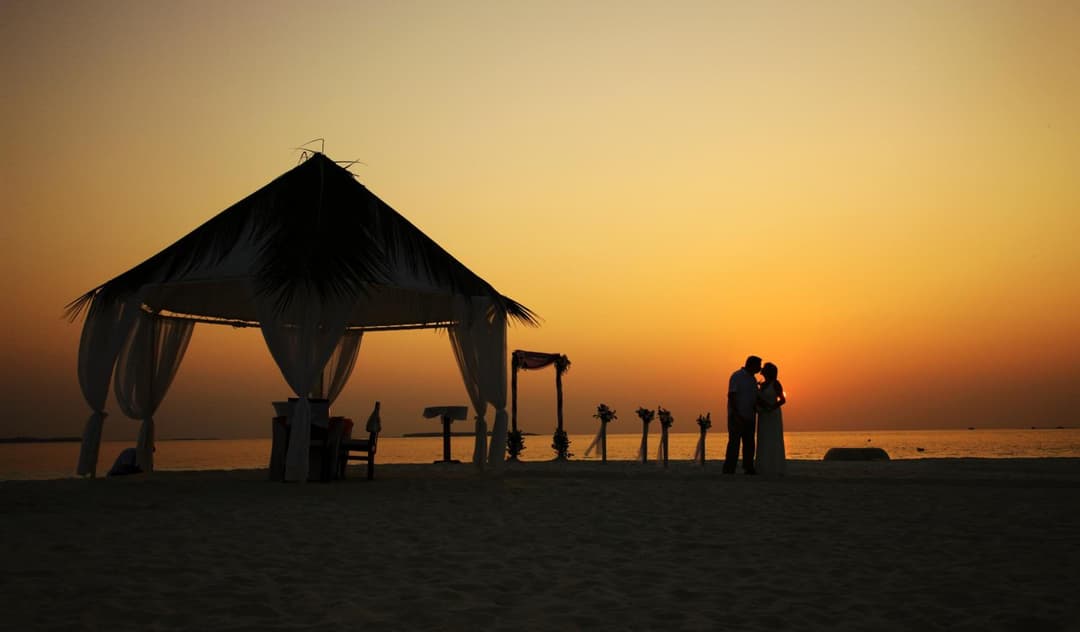 NH Collection Maldives Reethi Resort - View 3