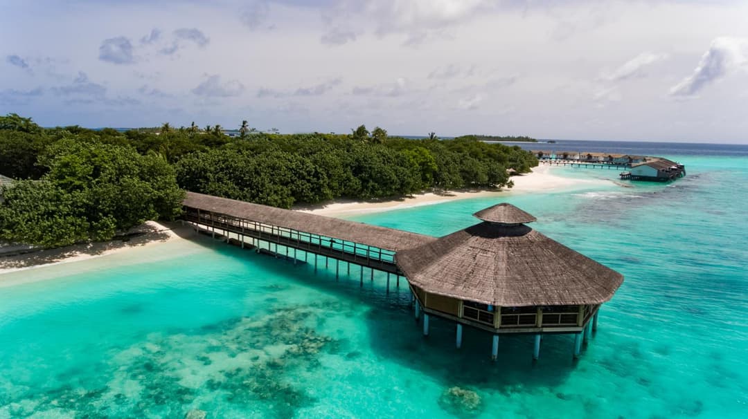 NH Collection Maldives Reethi Resort - View 6
