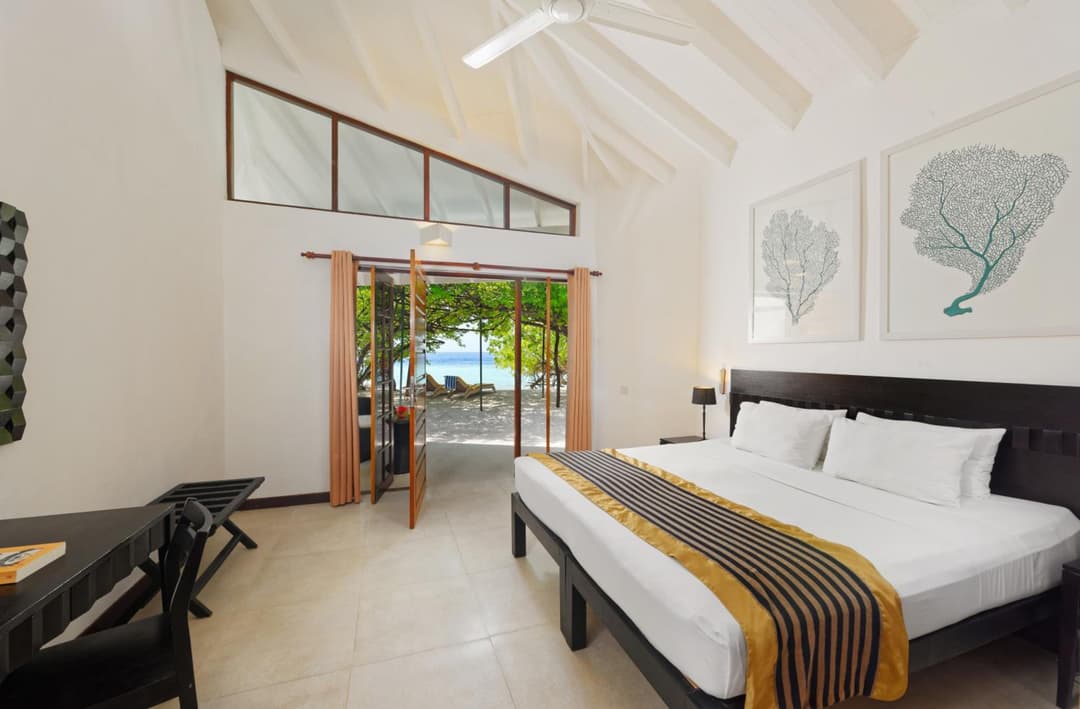 Embudu Village Maldives - View 19