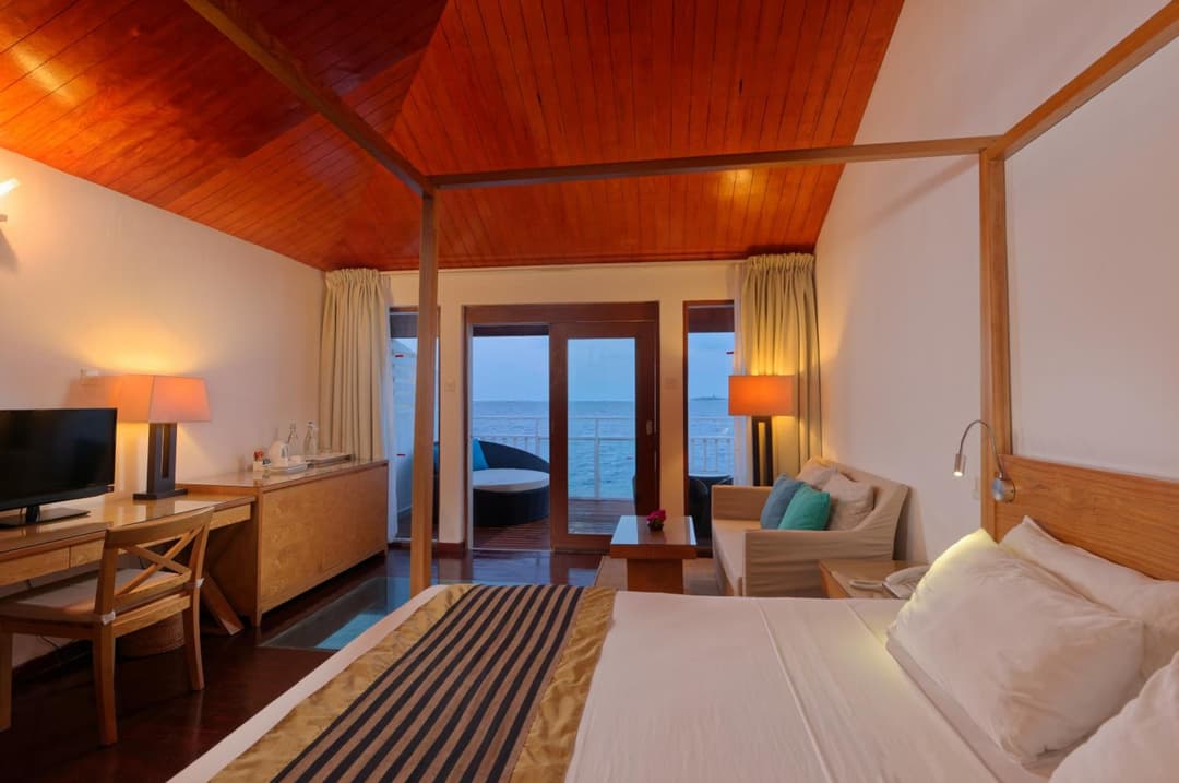 Embudu Village Maldives - View 16