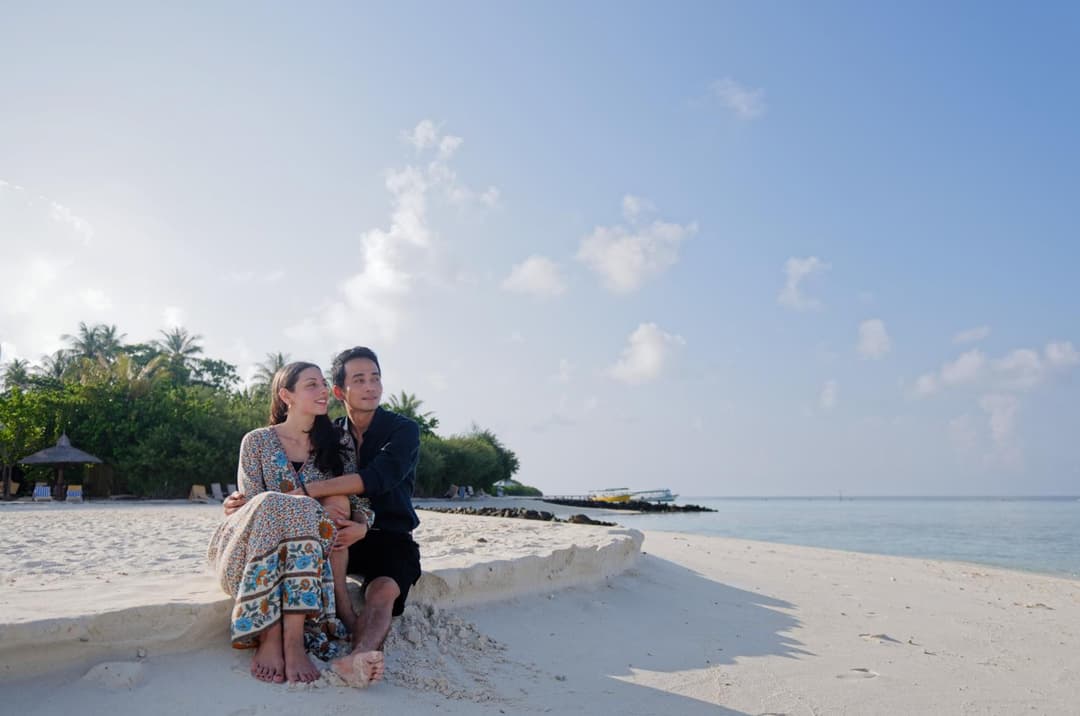 Embudu Village Maldives - View 41