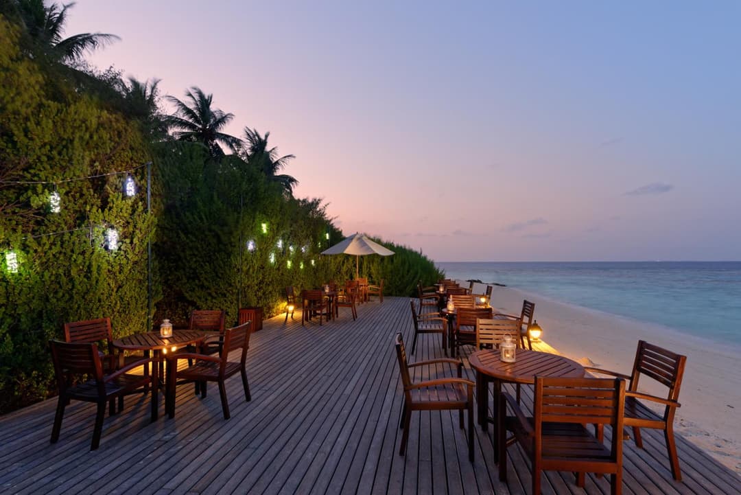 Embudu Village Maldives - View 17