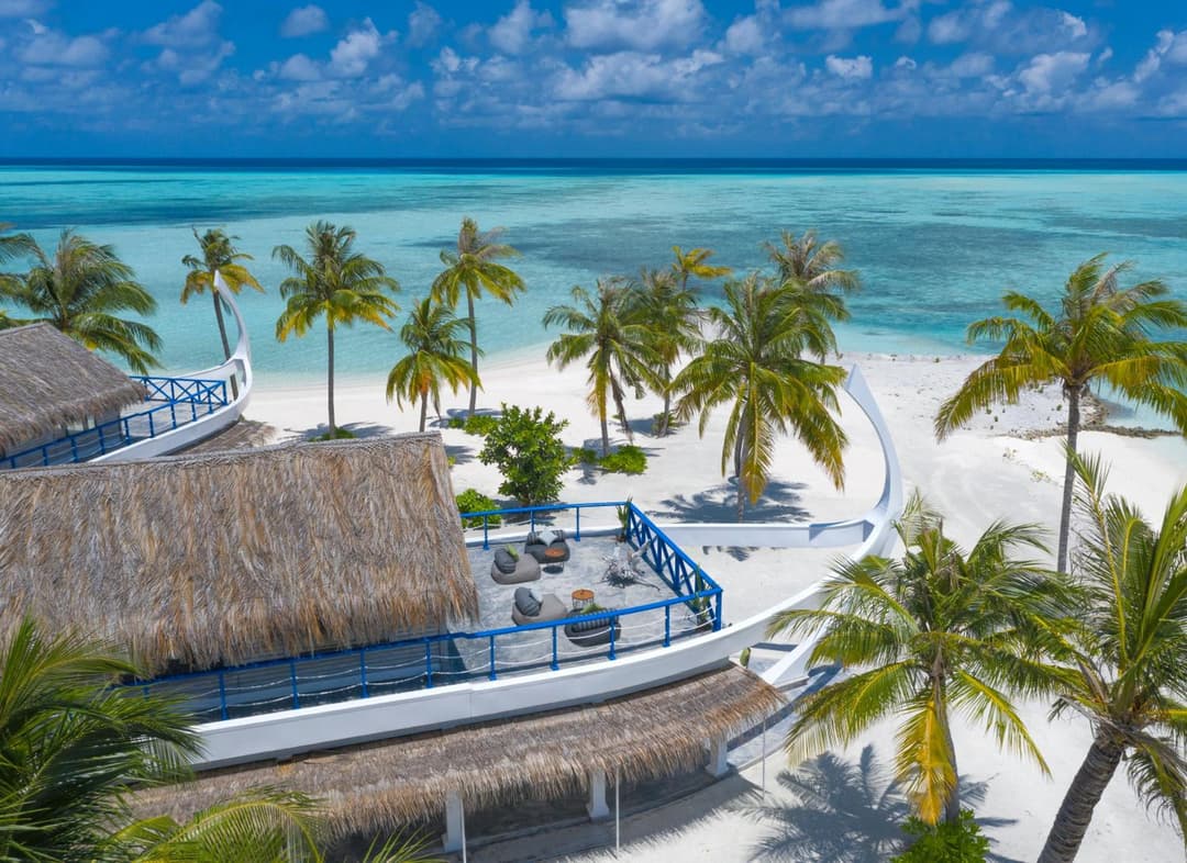Rahaa Resort Maldives - View 22