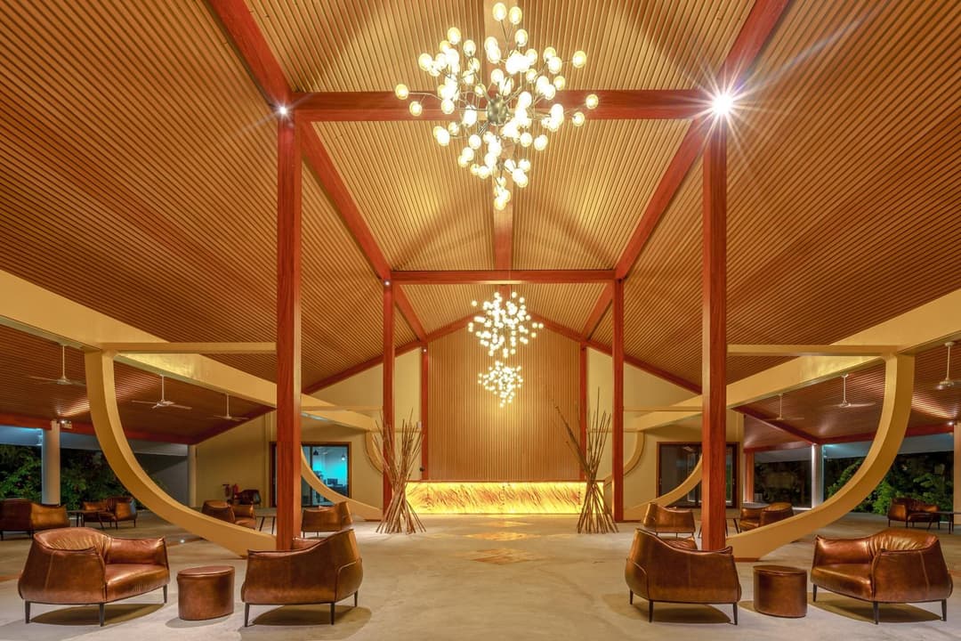 Rahaa Resort Maldives - View 61