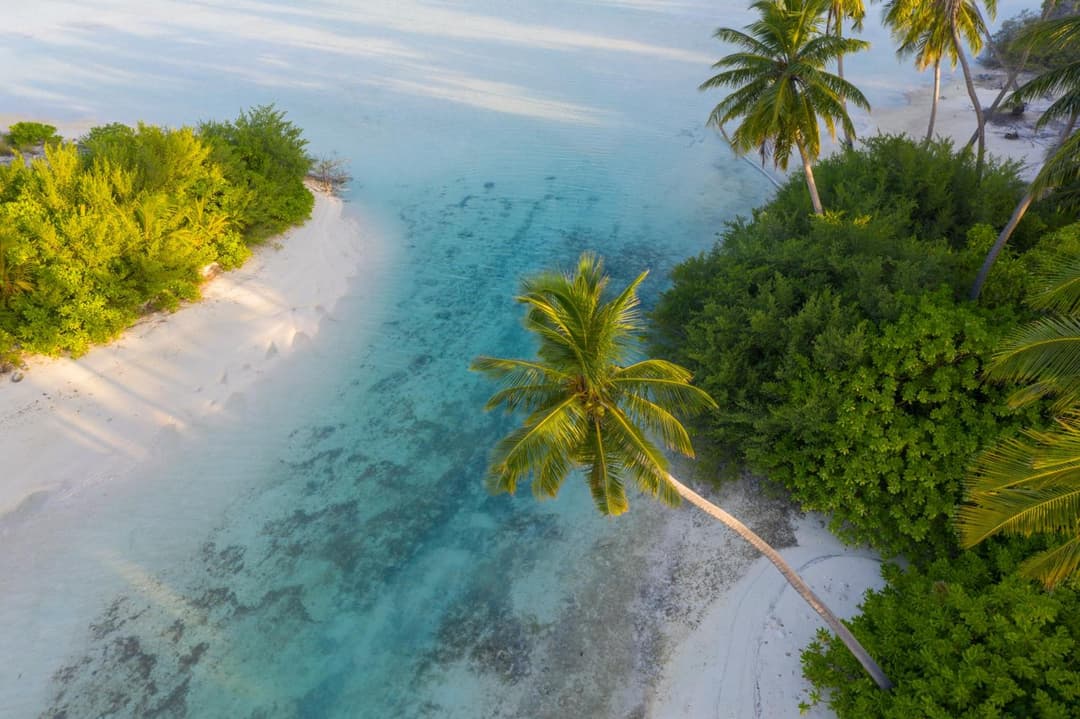 Rahaa Resort Maldives - View 66