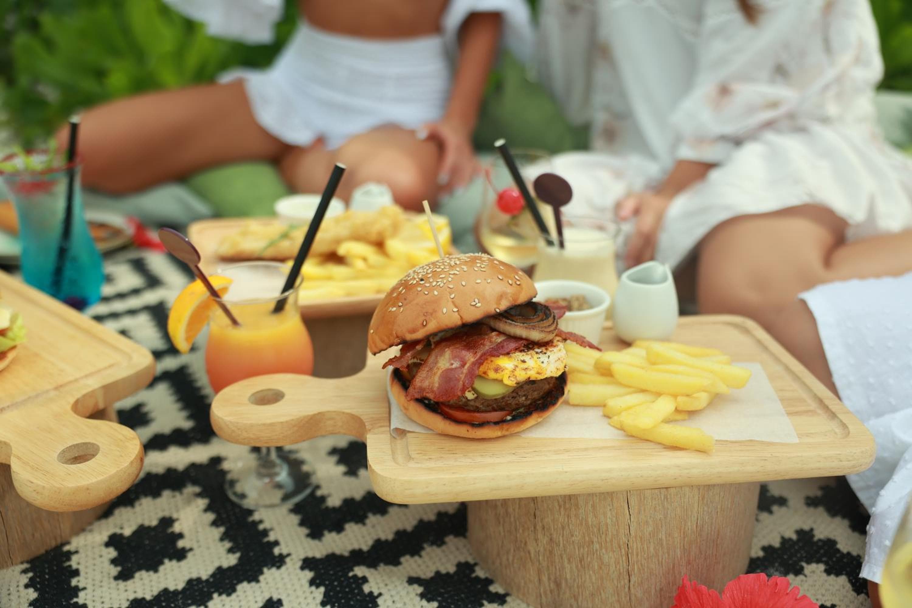 Rahaa Resort Maldives - View 34