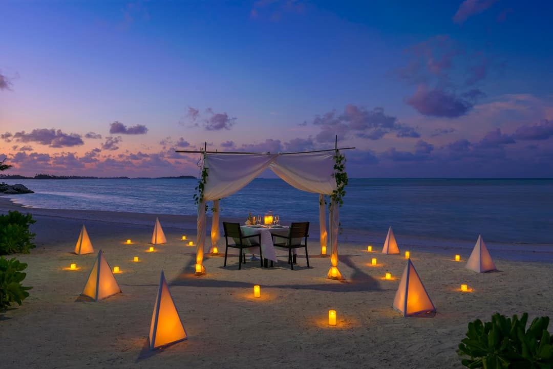 Rahaa Resort Maldives - View 76
