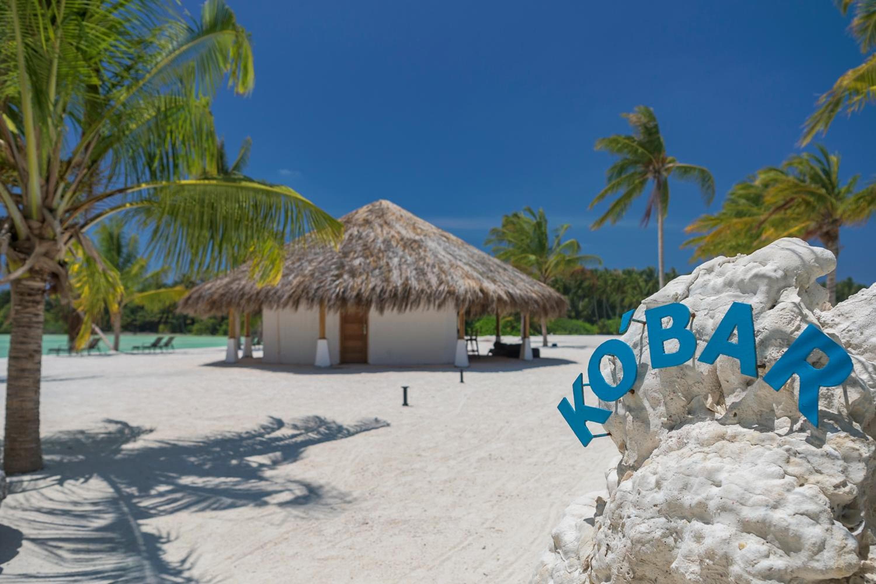 Rahaa Resort Maldives - View 38