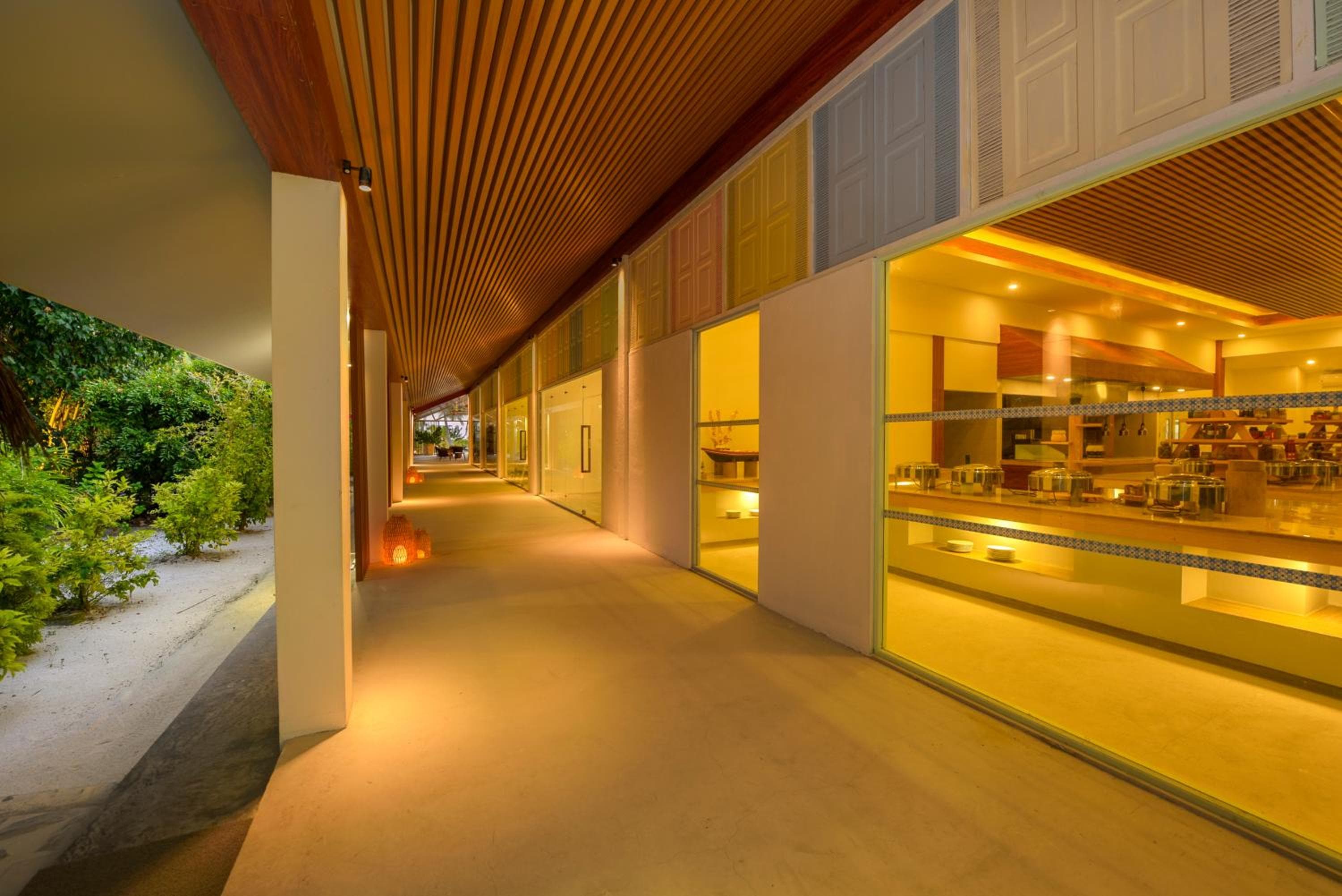 Rahaa Resort Maldives - View 56