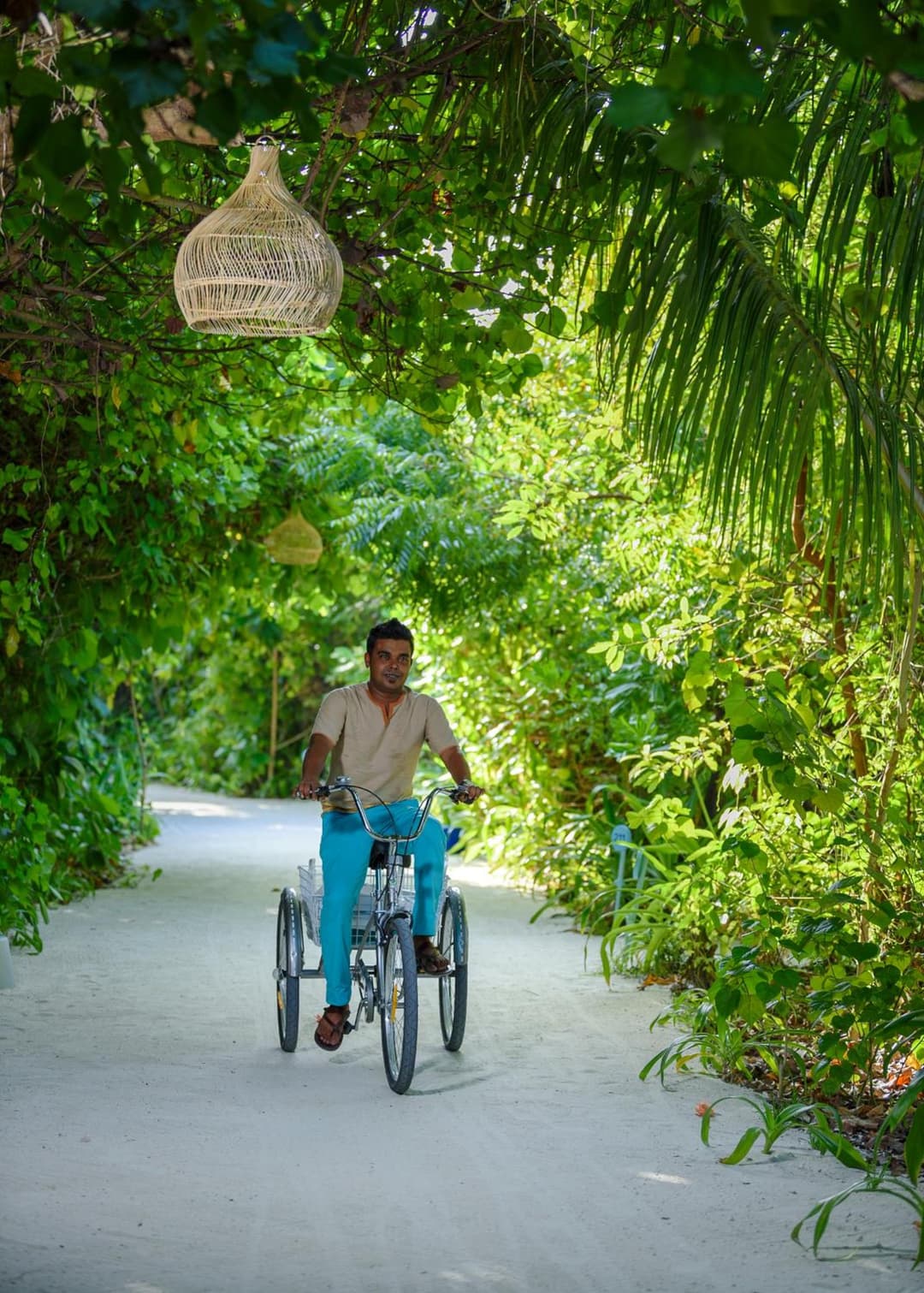 Rahaa Resort Maldives - View 53