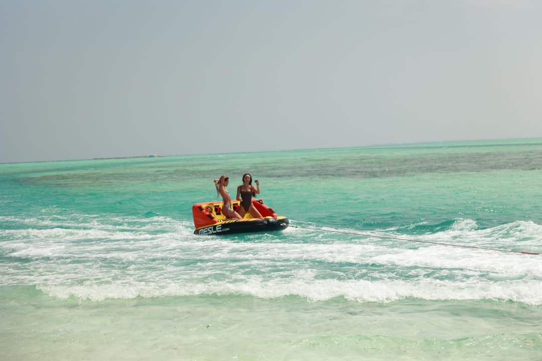 Rahaa Resort Maldives - View 33