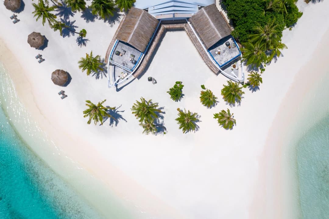 Rahaa Resort Maldives - View 31