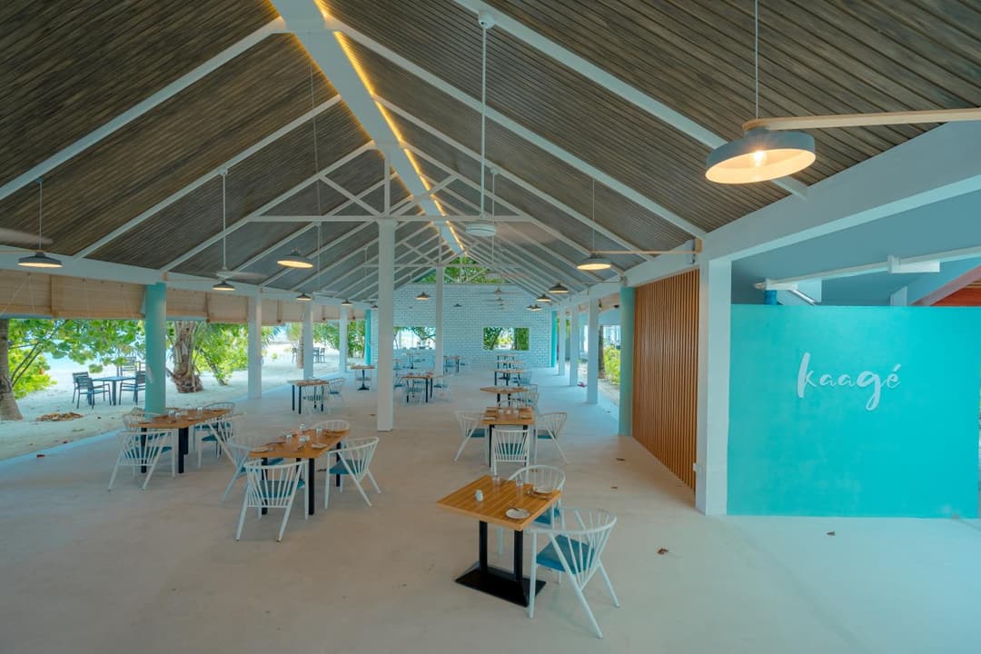 Rahaa Resort Maldives - View 42
