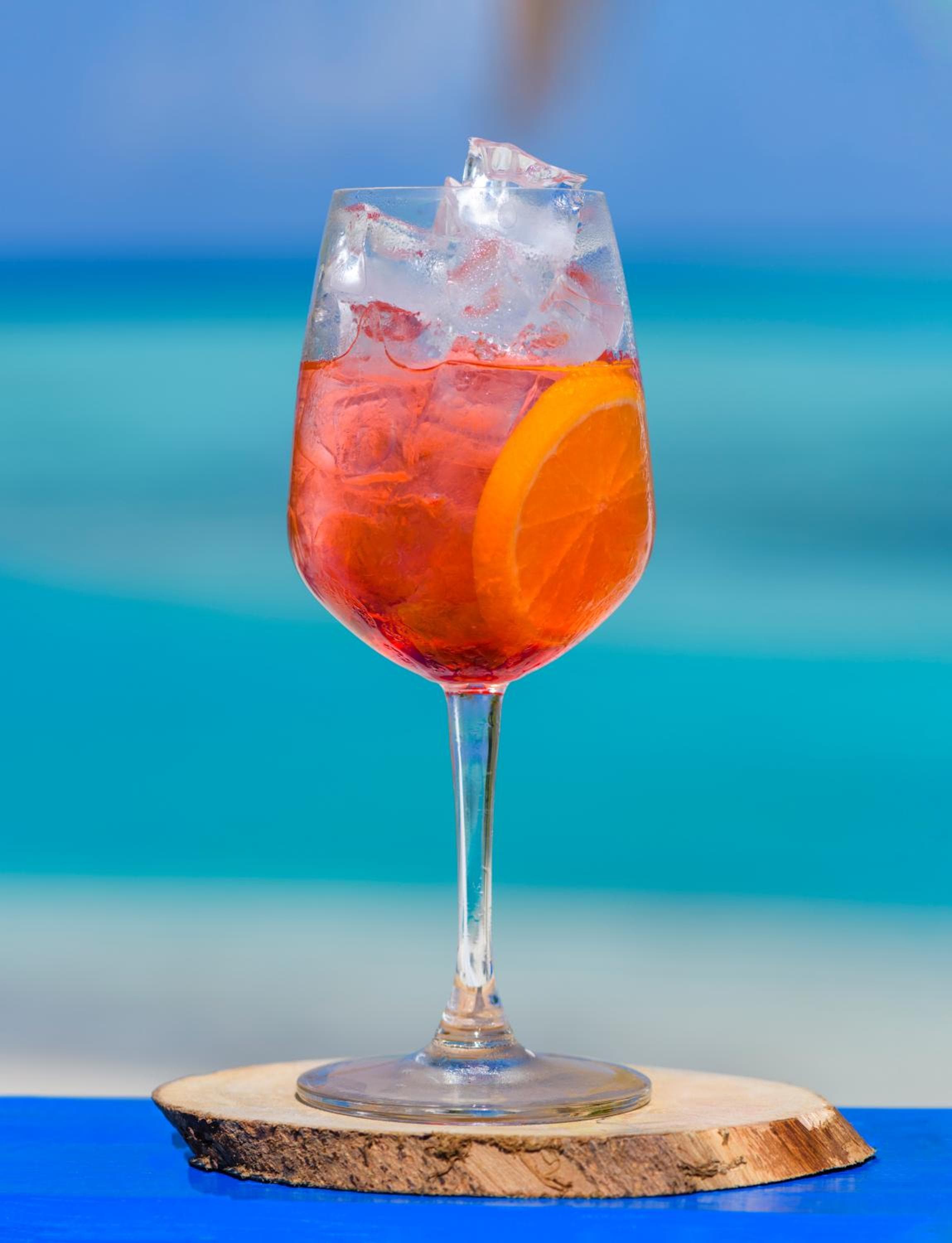 Rahaa Resort Maldives - View 66