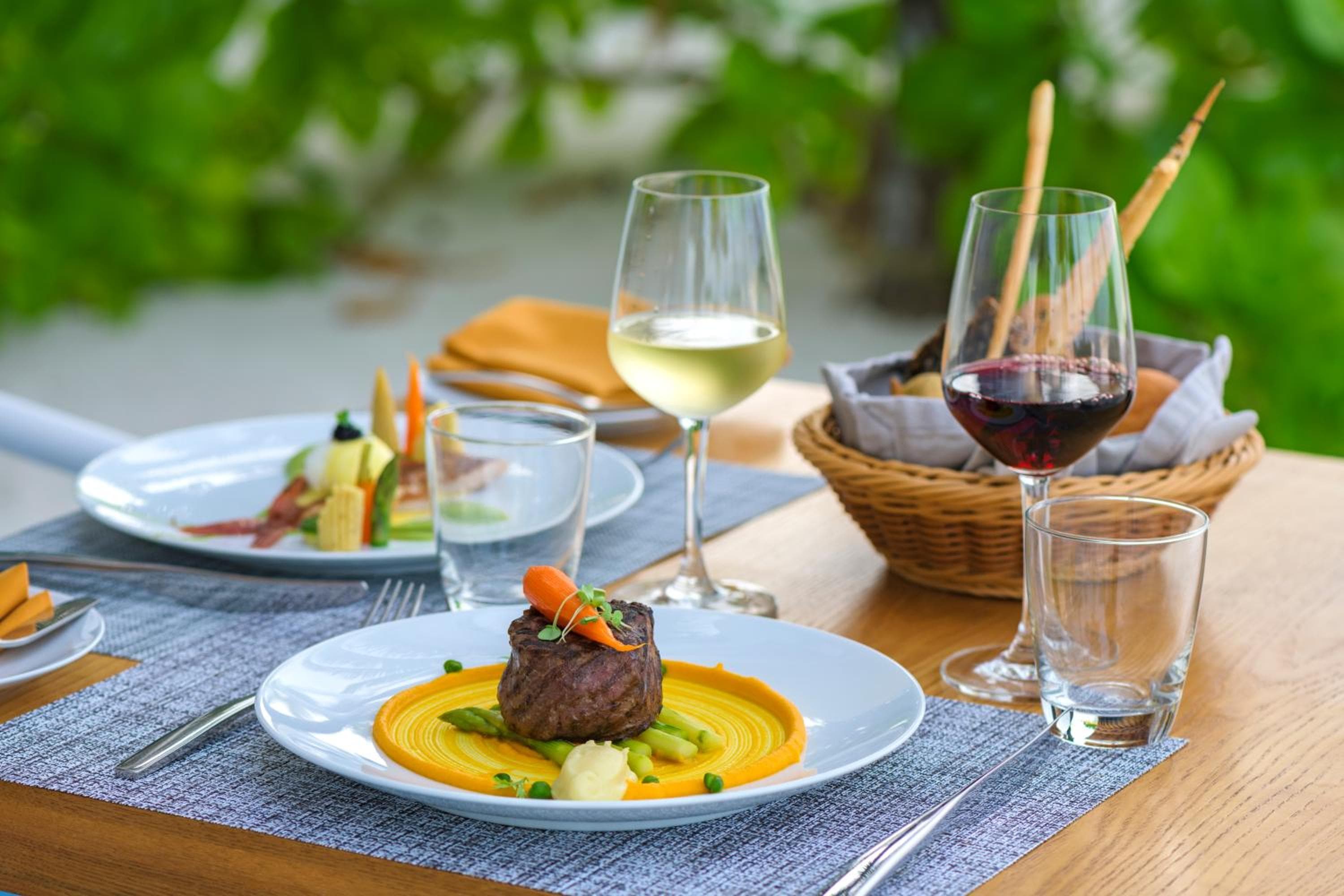 Rahaa Resort Maldives - View 70