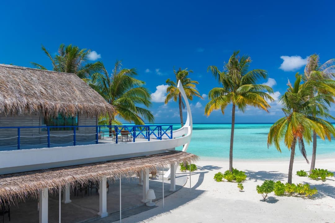 Rahaa Resort Maldives - View 40