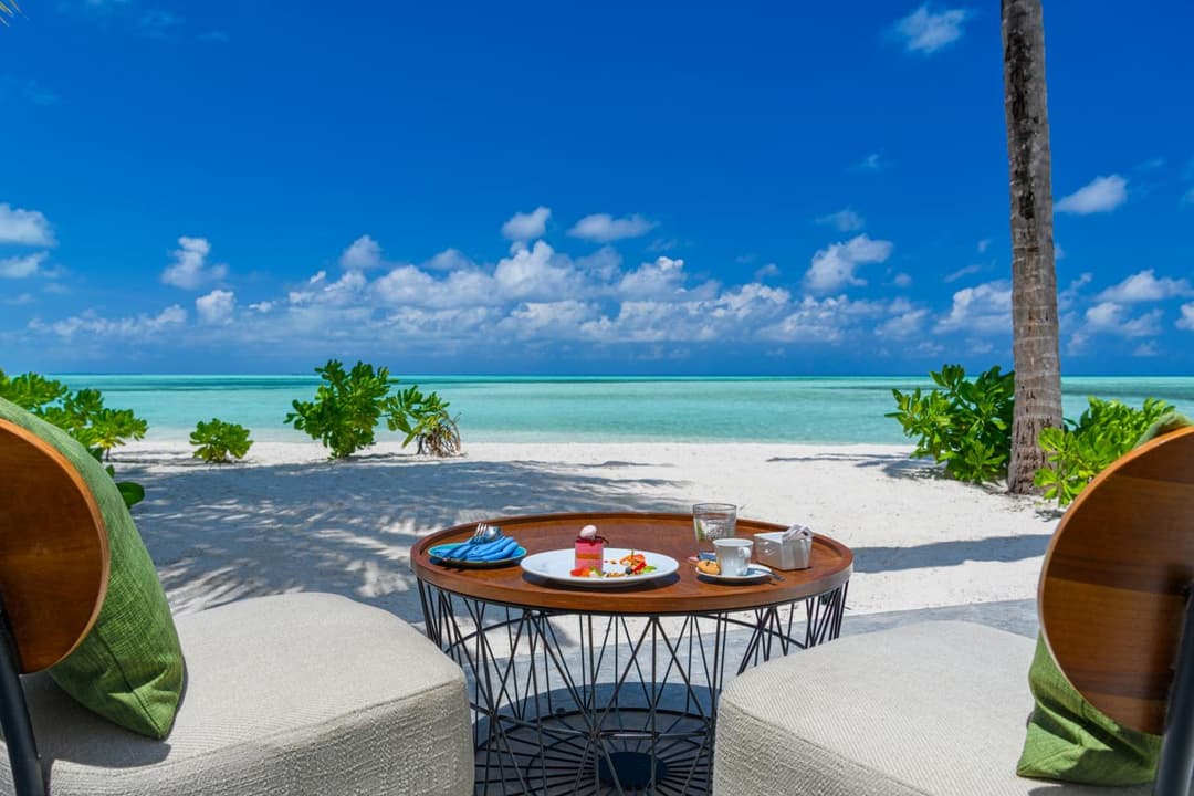Rahaa Resort Maldives - View 16