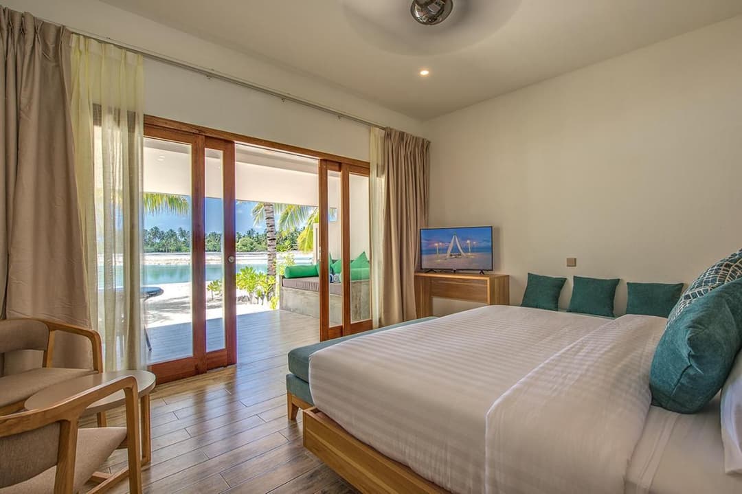 Rahaa Resort Maldives - View 46