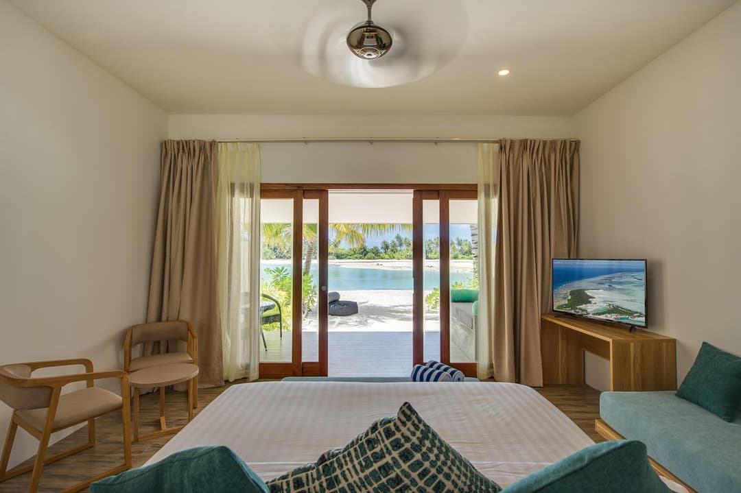 Rahaa Resort Maldives - View 30