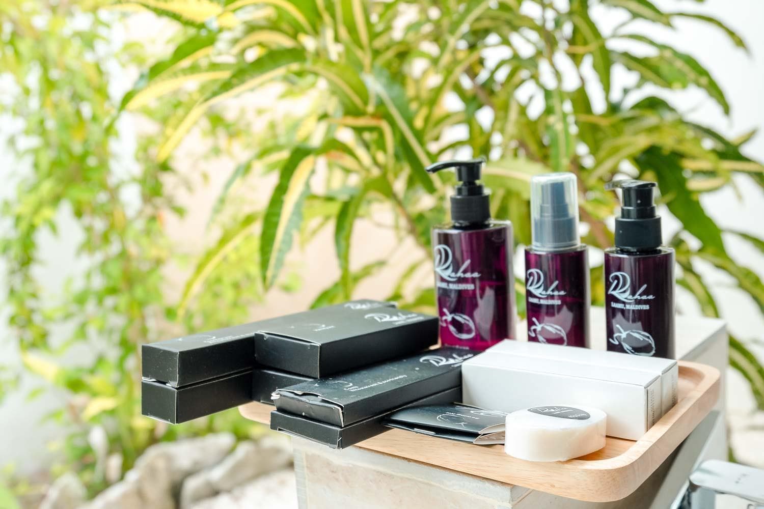 Rahaa Resort Maldives - View 76