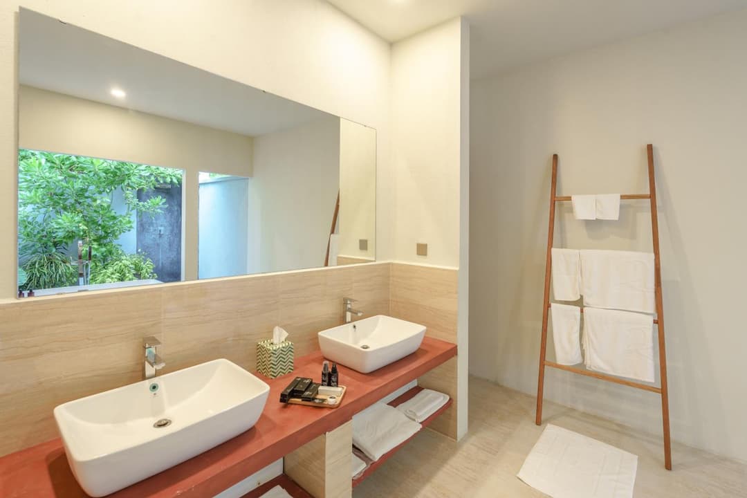 Rahaa Resort Maldives - View 28