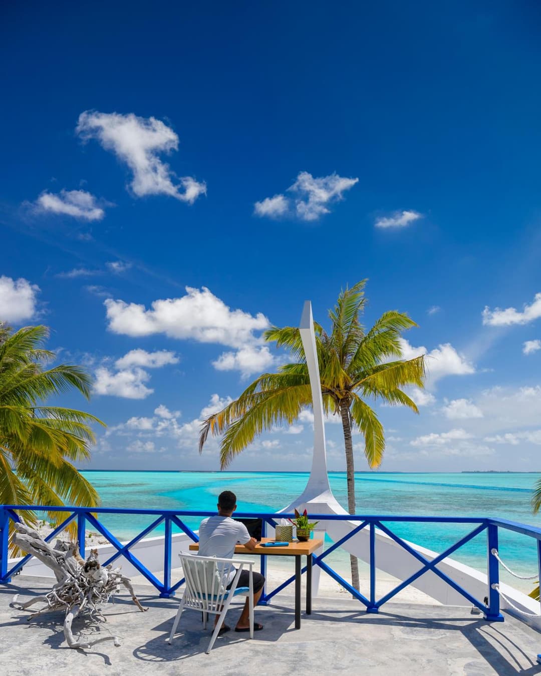 Rahaa Resort Maldives - View 12
