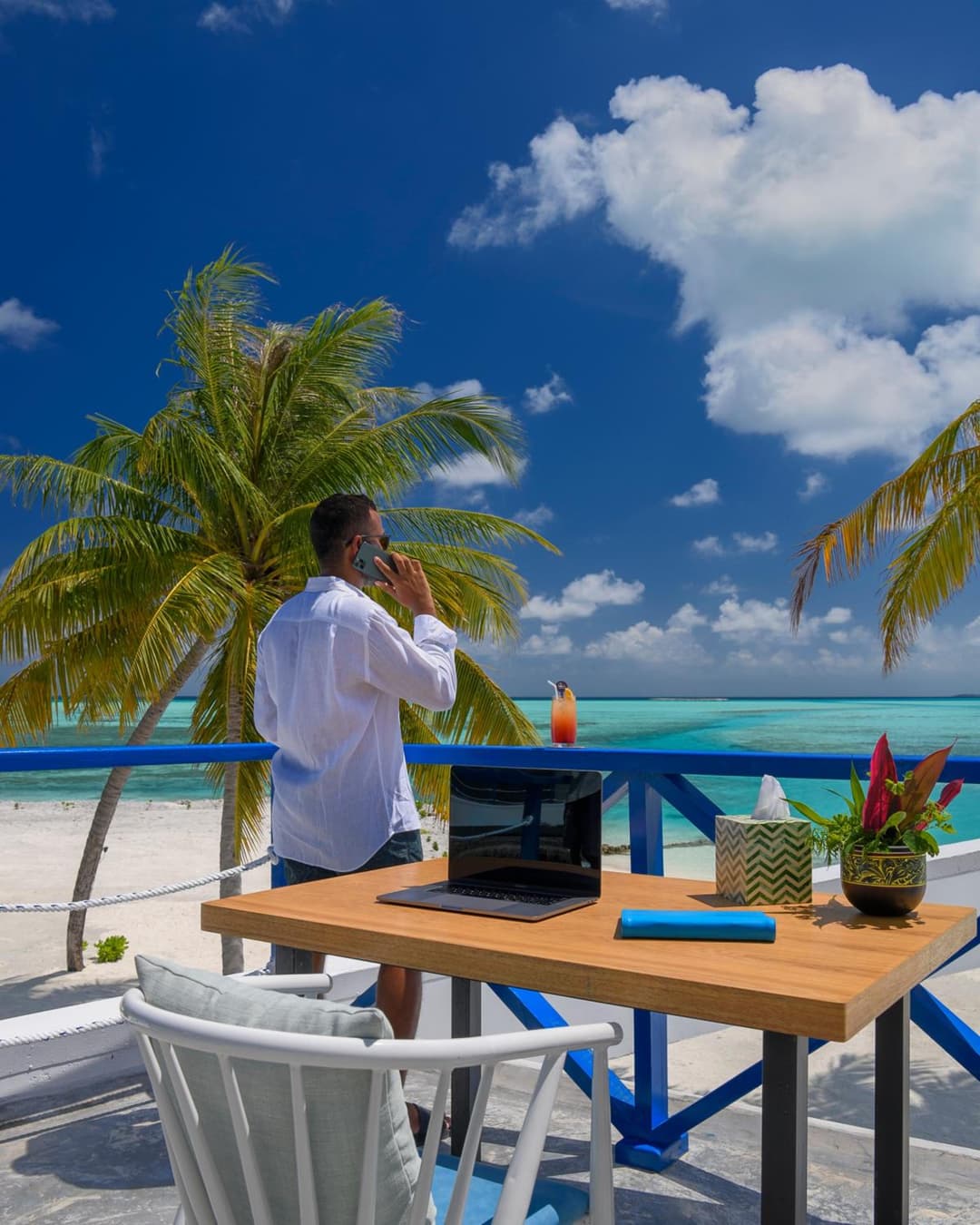 Rahaa Resort Maldives - View 5