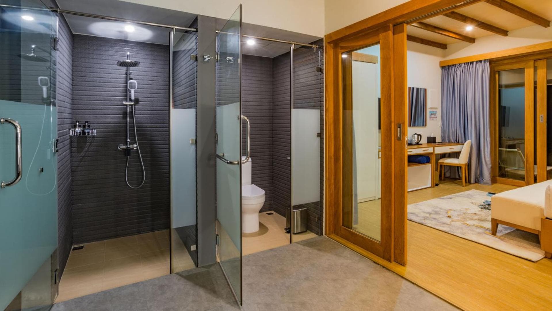 Fiyavalhu Resort Maldives - View 62