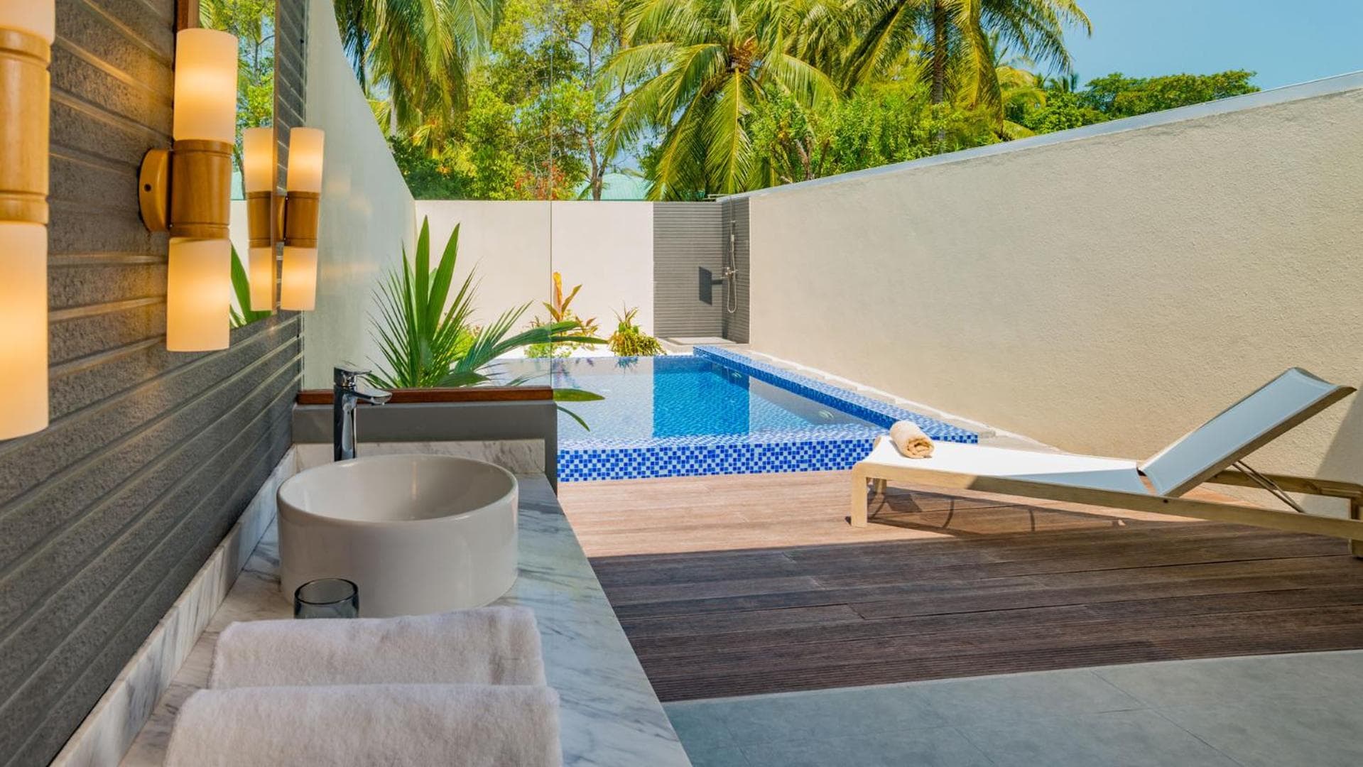 Fiyavalhu Resort Maldives - View 55