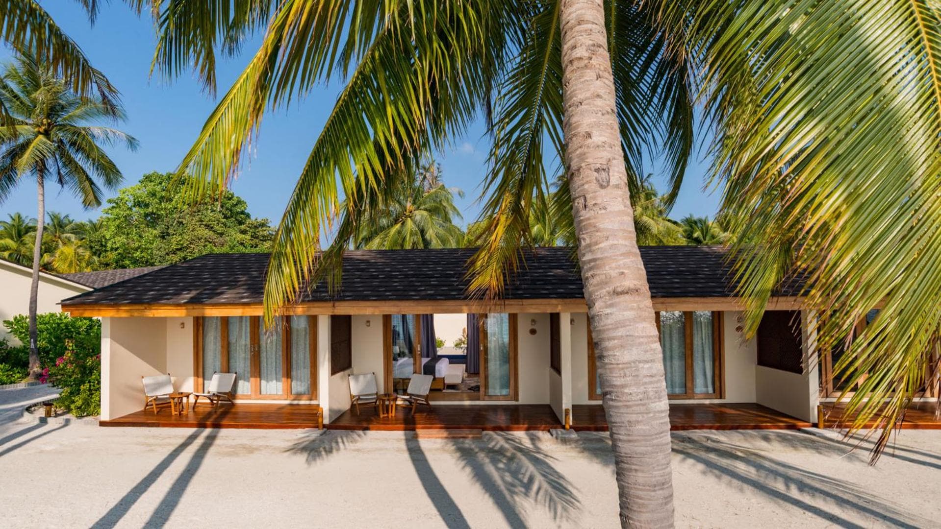 Fiyavalhu Resort Maldives - View 59