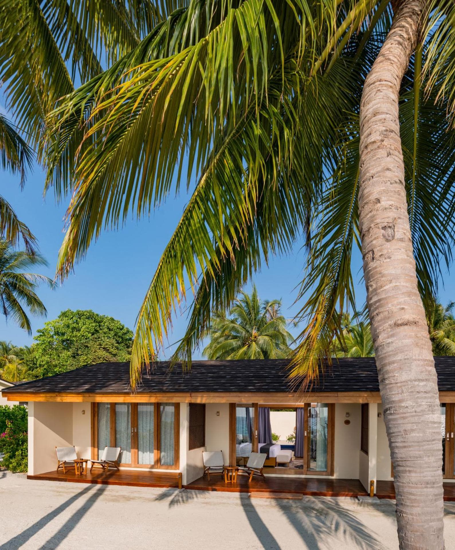 Fiyavalhu Resort Maldives - View 60