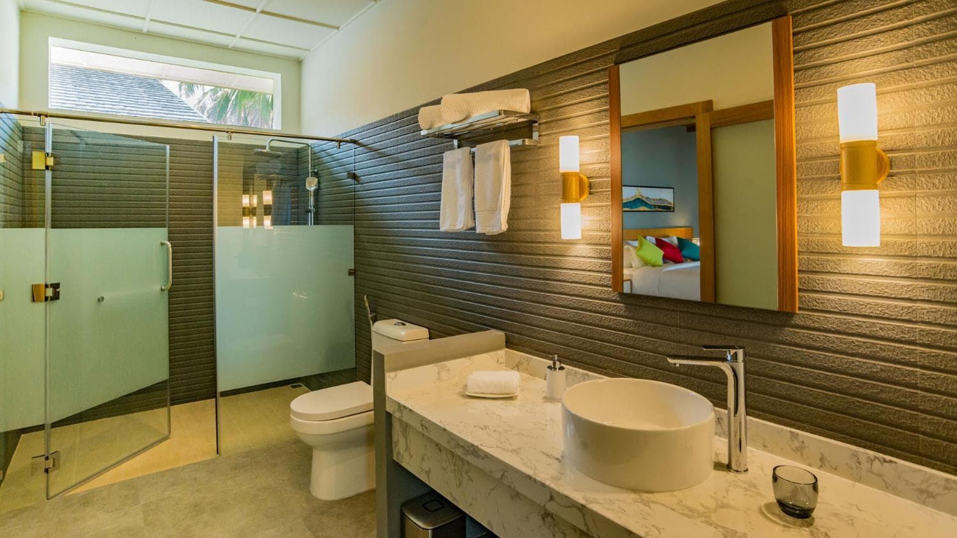 Fiyavalhu Resort Maldives - View 75