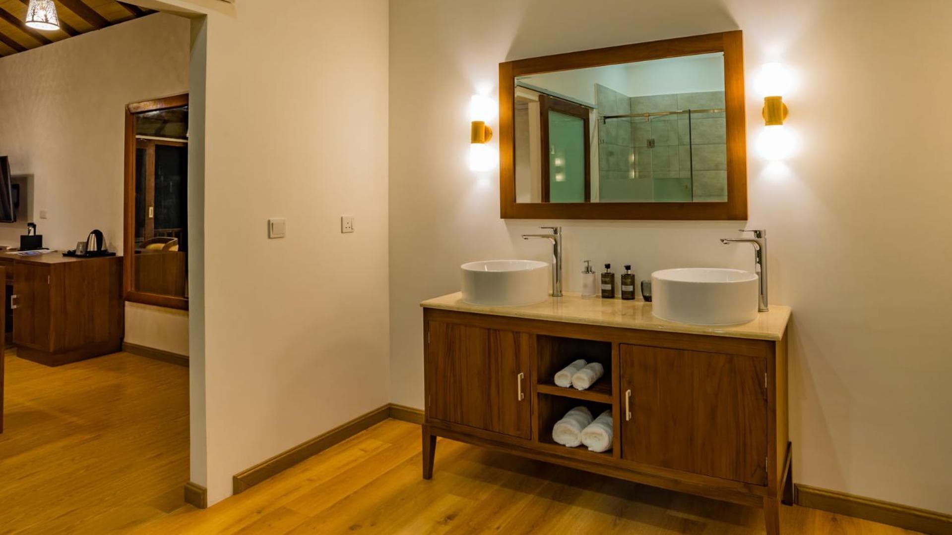 Fiyavalhu Resort Maldives - View 67