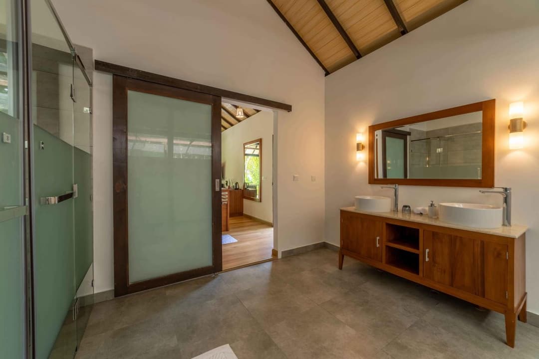 Fiyavalhu Resort Maldives - View 94