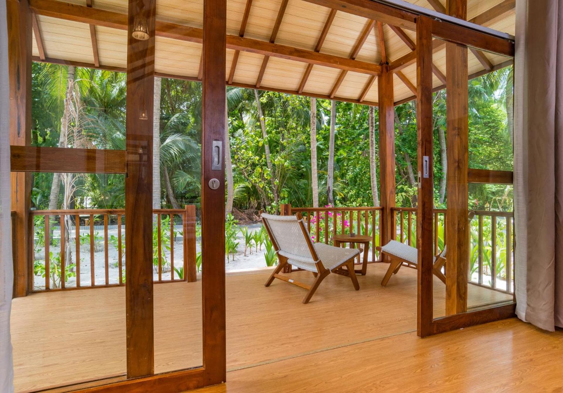 Fiyavalhu Resort Maldives - View 71