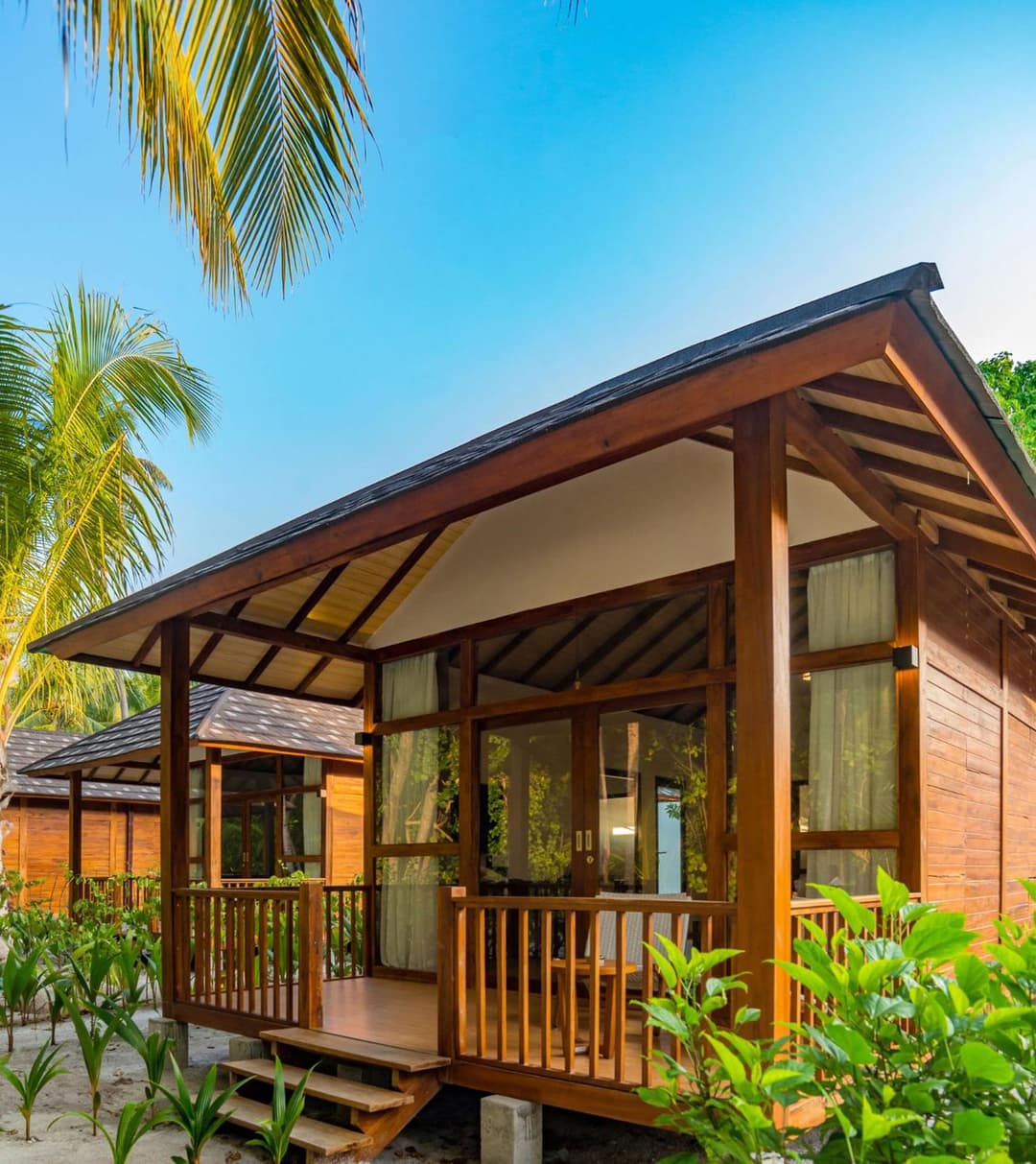 Fiyavalhu Resort Maldives - View 95