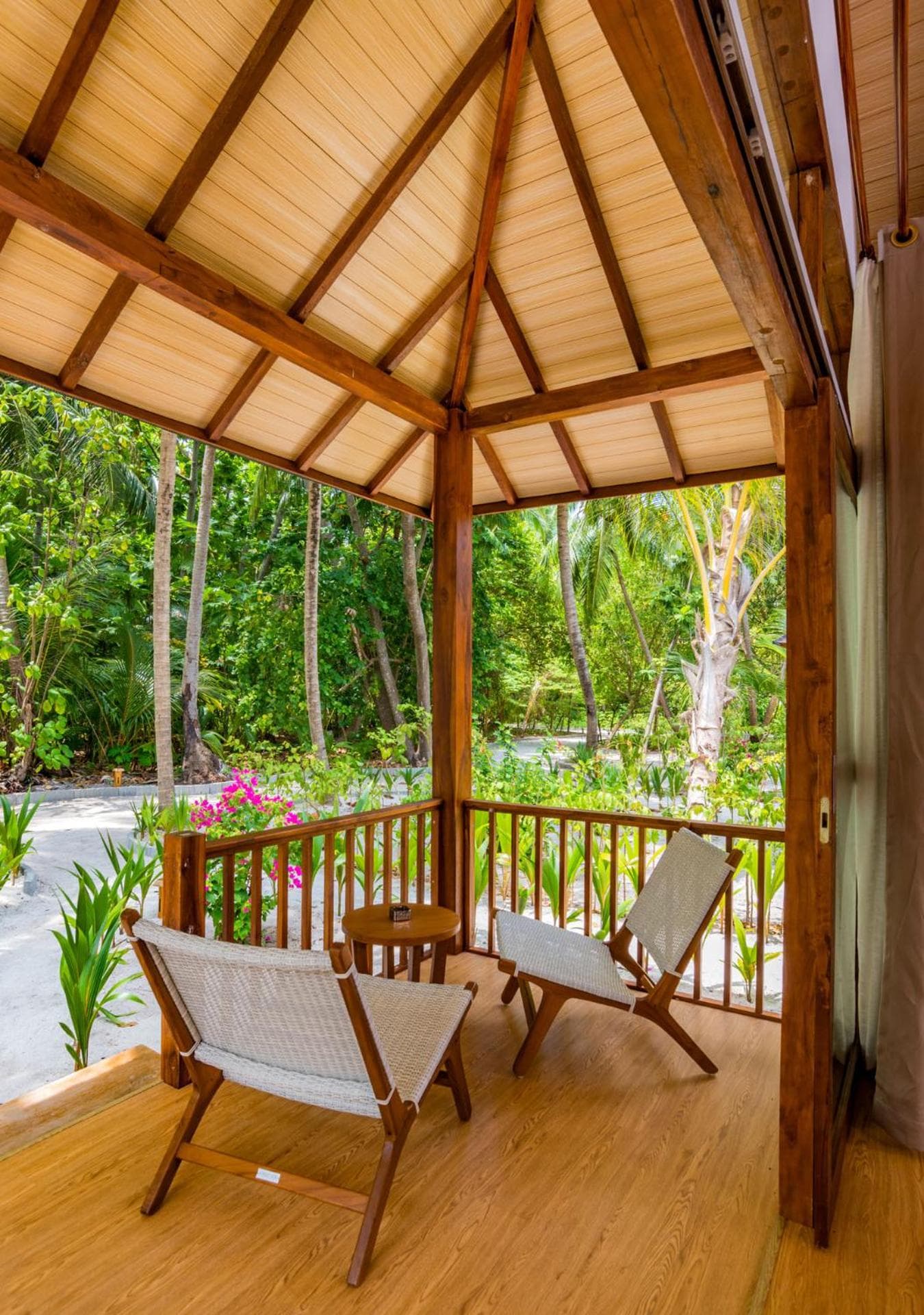 Fiyavalhu Resort Maldives - View 70