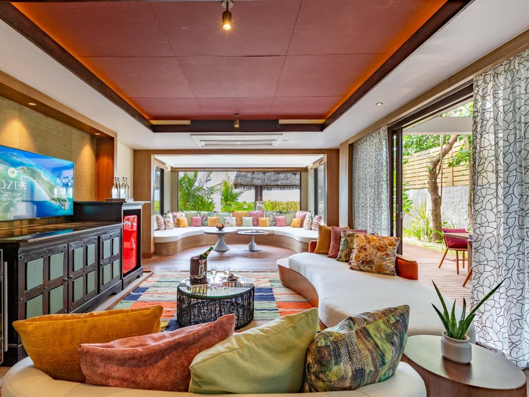 OZEN RESERVE BOLIFUSHI - Luxury All Inclusive with Free Transfers - View 55