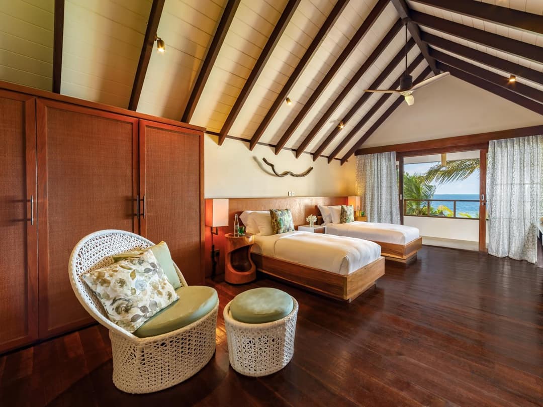 OZEN RESERVE BOLIFUSHI - Luxury All Inclusive with Free Transfers - View 47