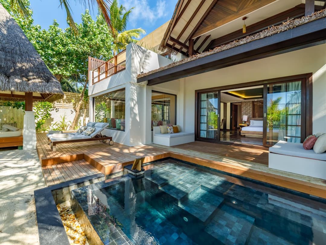 OZEN RESERVE BOLIFUSHI - Luxury All Inclusive with Free Transfers - View 77