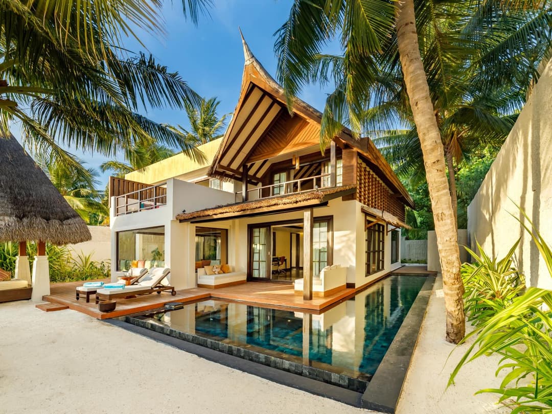 OZEN RESERVE BOLIFUSHI - Luxury All Inclusive with Free Transfers - View 19