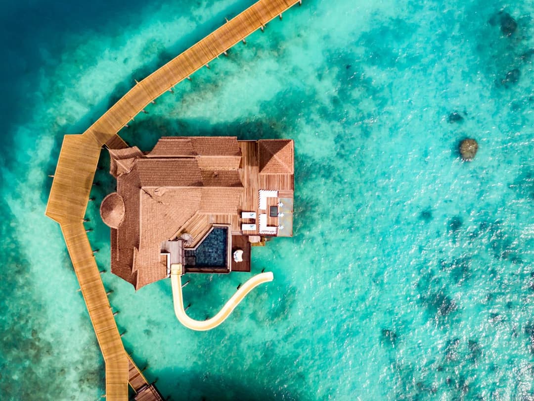 OZEN RESERVE BOLIFUSHI - Luxury All Inclusive with Free Transfers - View 26