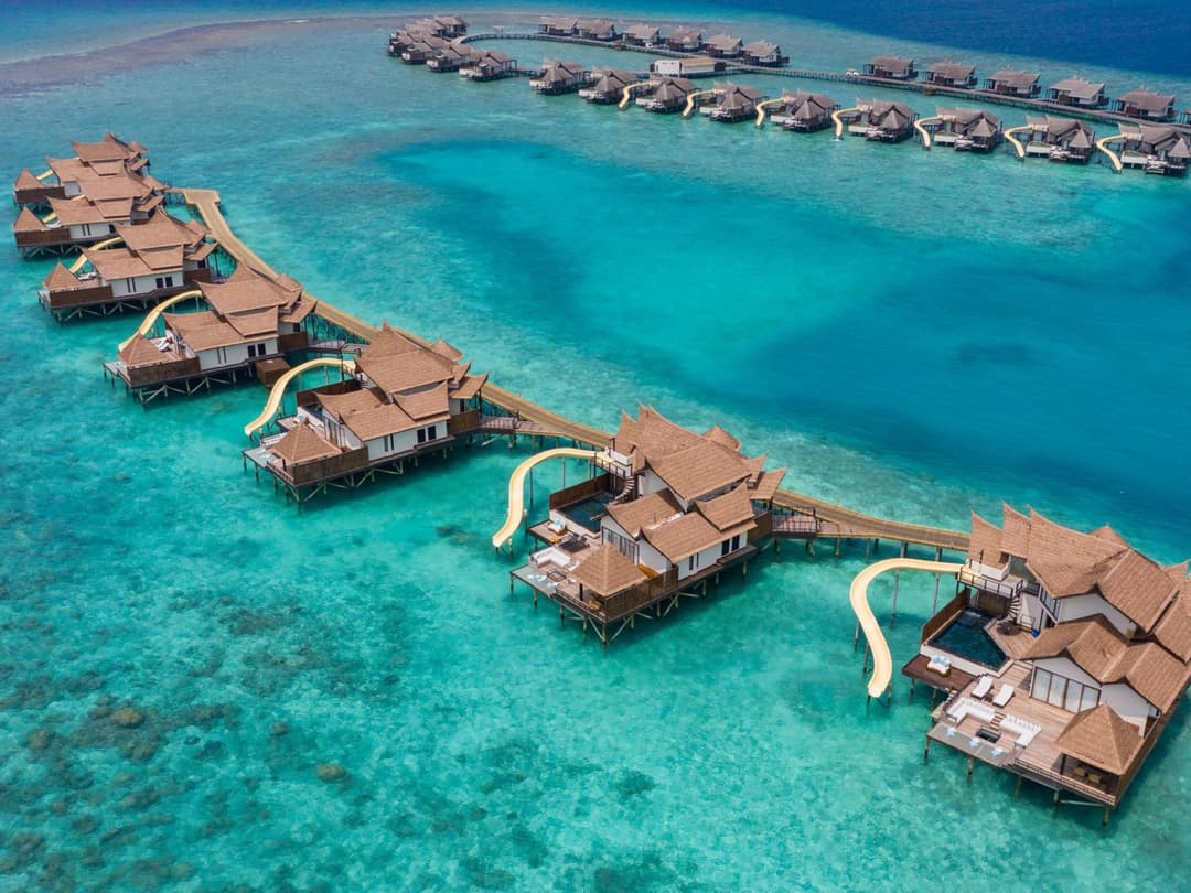 OZEN RESERVE BOLIFUSHI - Luxury All Inclusive with Free Transfers - View 68