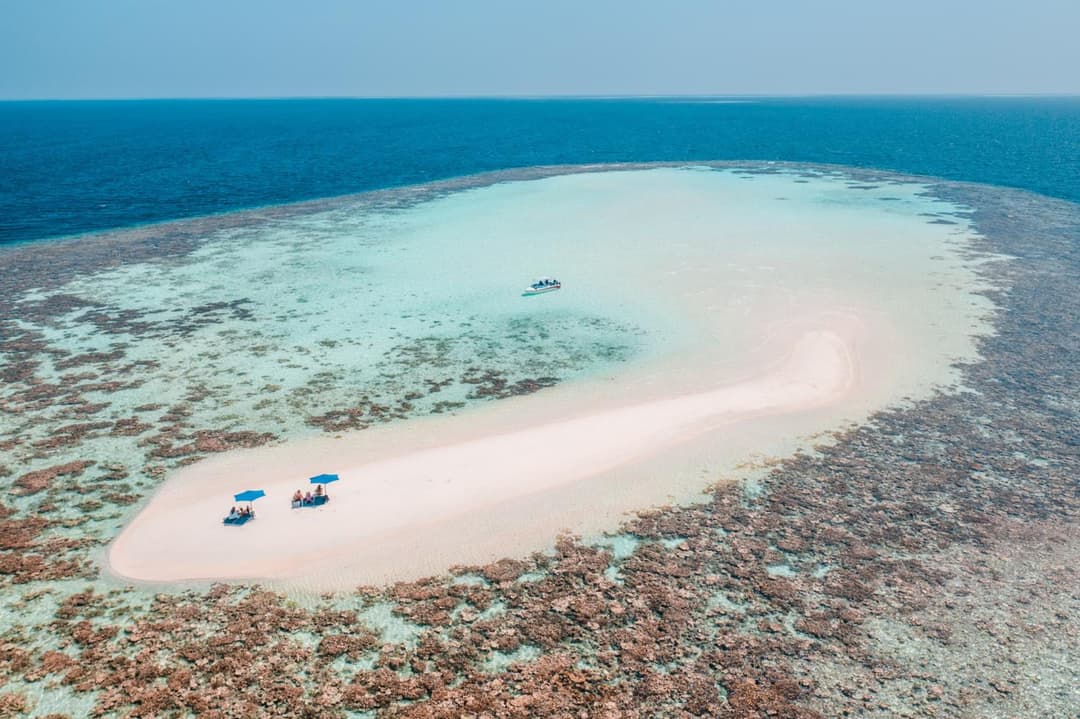 By the shade Maldives - View 62