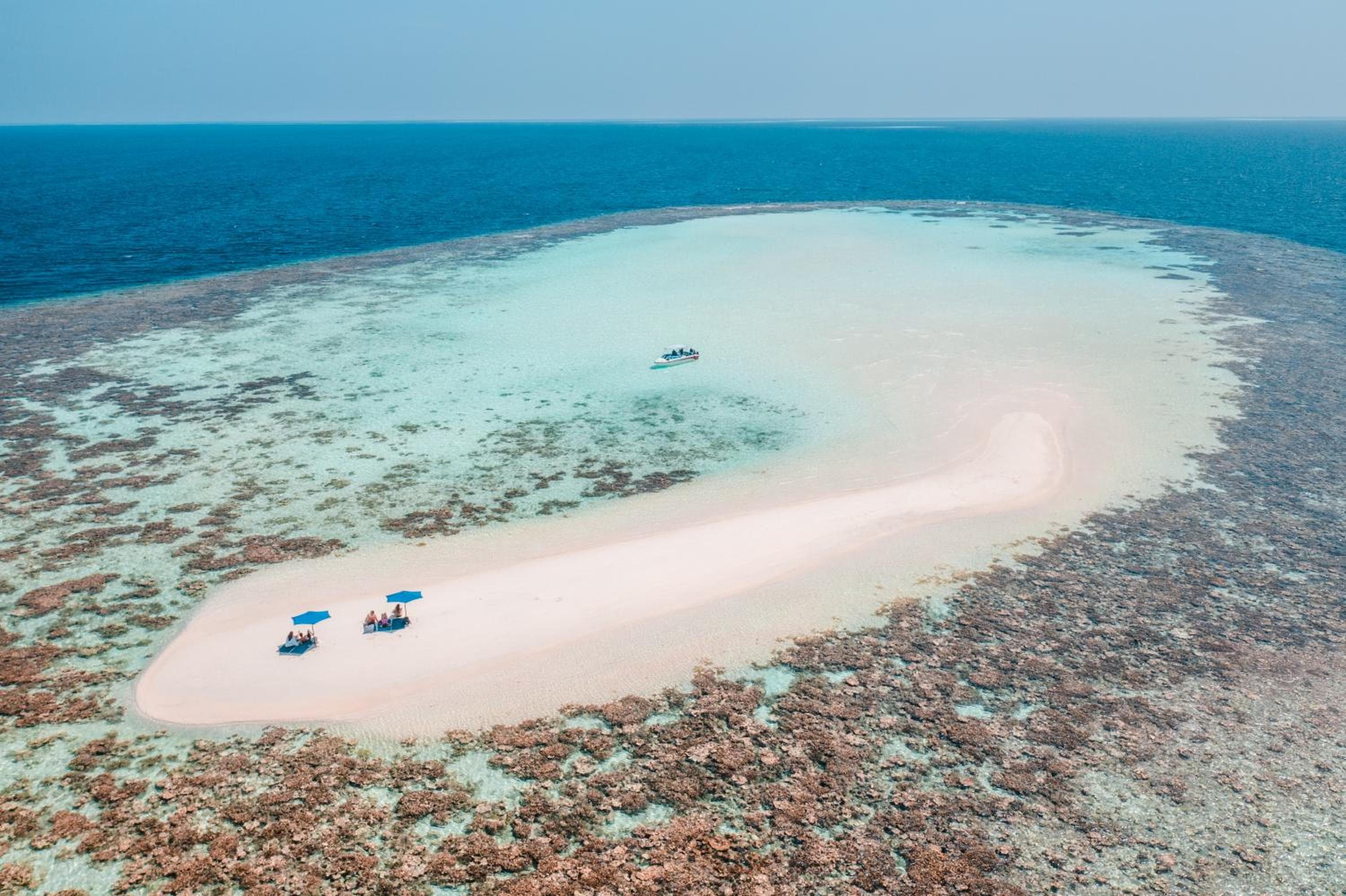 By the shade Maldives - View 64