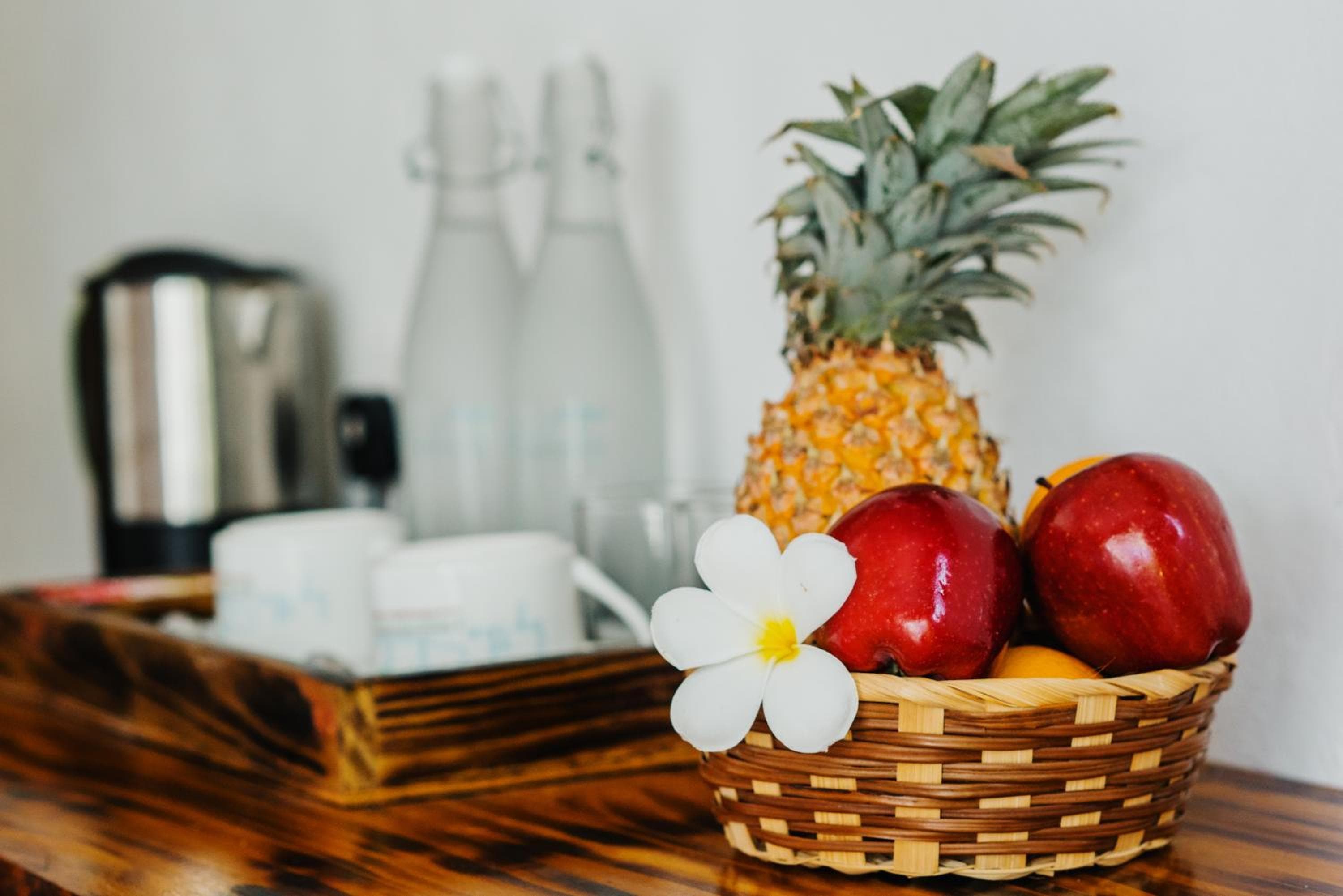 By the shade Maldives - View 59